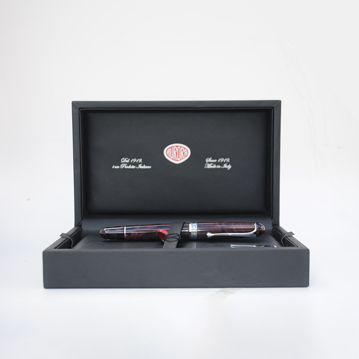 Aurora - - Papier Plume