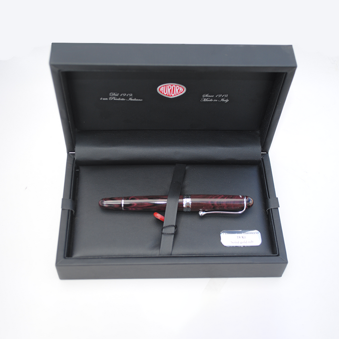 Aurora - - Papier Plume