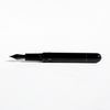 Narwhal - Nautilus - Fountain Pen - Black - Papier Plume