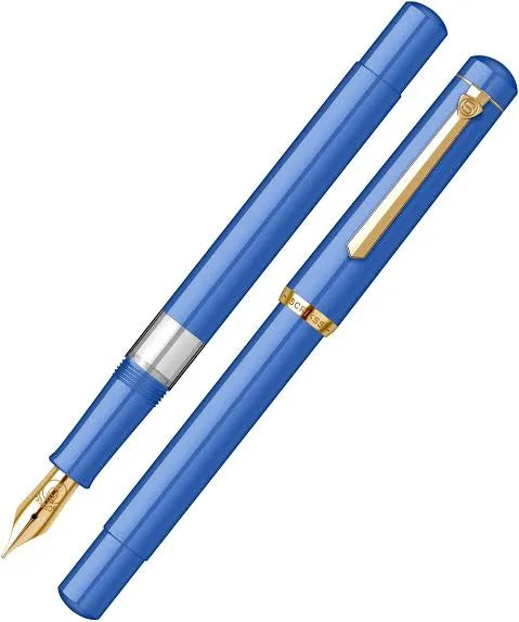 Scrikss - 419 - Fountain Pens