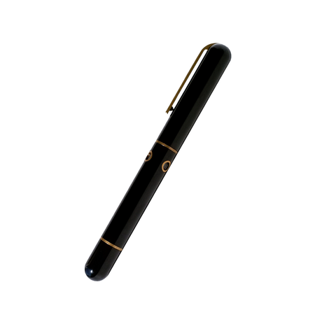 Narwhal - Nautilus - Fountain Pen - Bronze - Papier Plume