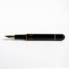 Narwhal - Nautilus - Fountain Pen - Bronze - Papier Plume