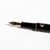 Narwhal - Nautilus - Fountain Pen - Bronze - Papier Plume