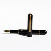 Narwhal - Nautilus - Fountain Pen - Bronze - Papier Plume