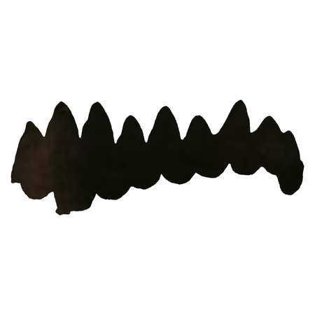 Papier Plume - Fountain Pen Ink - Black - Papier Plume