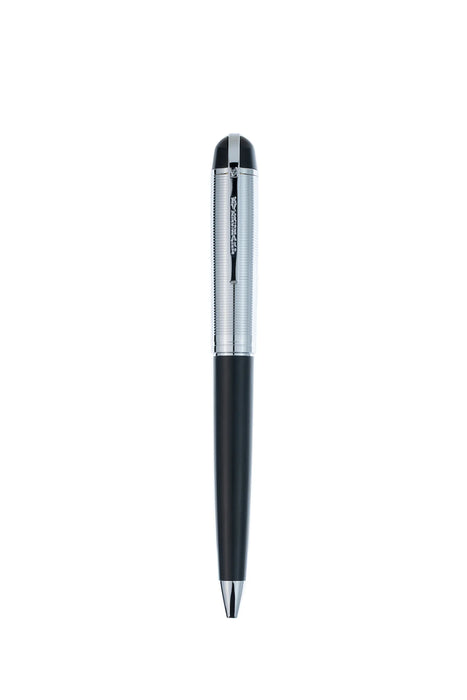 Wahl-Eversharp - Skyline - Fountain Pen - Silver Trim