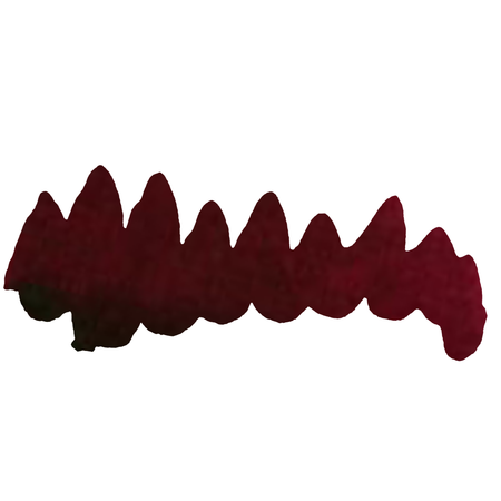 Papier Plume - Fountain Pen Ink - Burgundy - Papier Plume