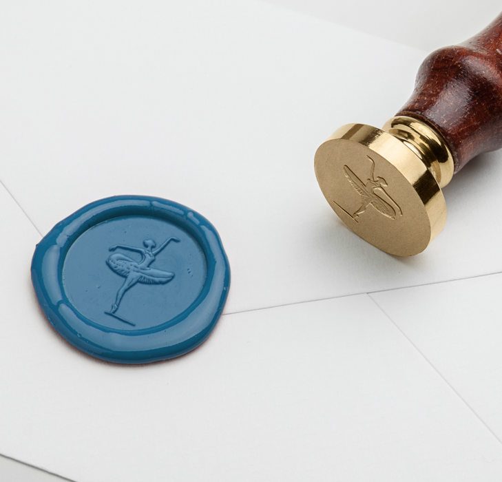 Papier Plume Wax Seals - Symbols