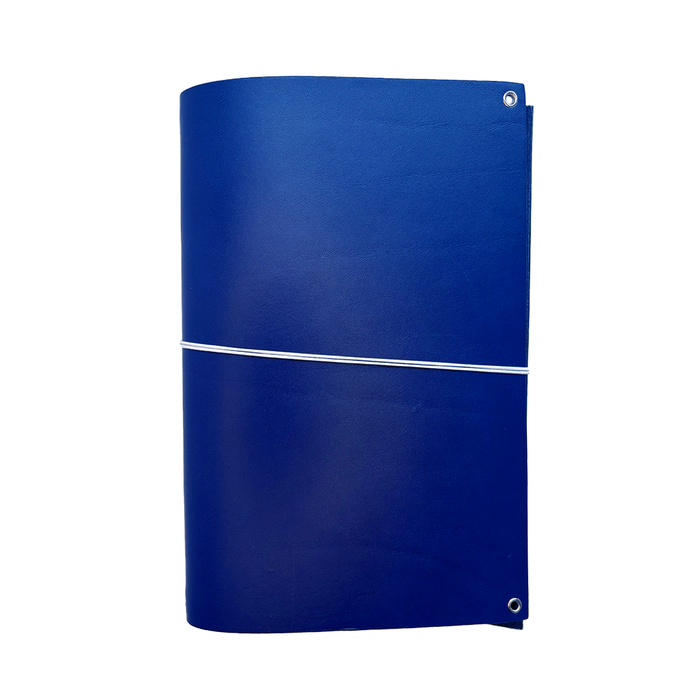 Imperfect Concepts - #7 - Baxter - Deep Sea - A5 Bifold Folio