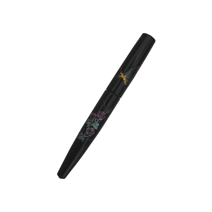 Cathay Pens - Chinkin - Butterfly - Fountain Pen