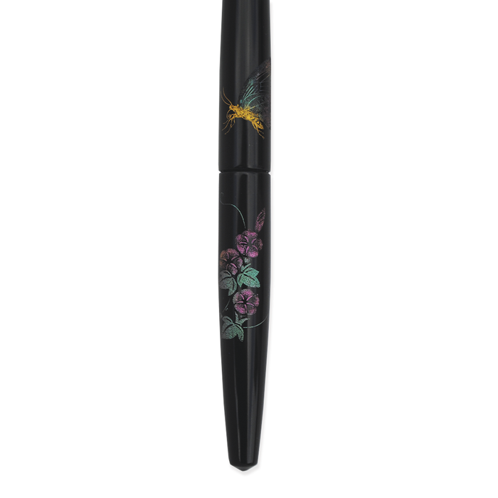 Cathay Pens - Chinkin - Butterfly - Fountain Pen