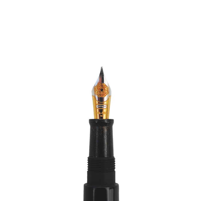 Cathay Pens - Chinkin - Butterfly - Fountain Pen