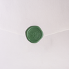 Brass Wax Seal - Symbols - Papier Plume