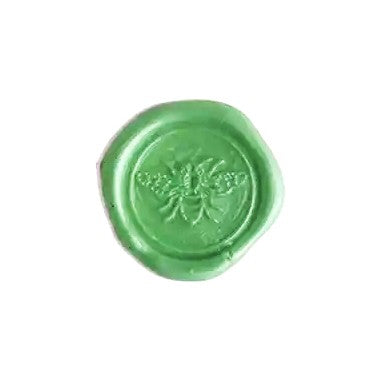 Brass Wax Seal - Symbols