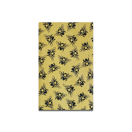 Giftsland - Bee - Journal - Papier Plume