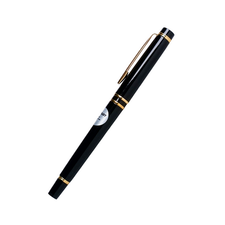 Pilot - Grance - Black - Papier Plume