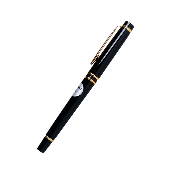 Pilot - Grance - Black - Papier Plume
