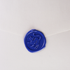 Brass Wax Seal - Symbols - Papier Plume
