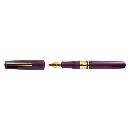 Esterbrook - Model J - Purple Collection - Fountain pen - Papier Plume