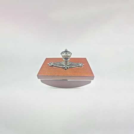 Bortoletti - Blotter - Papier Plume