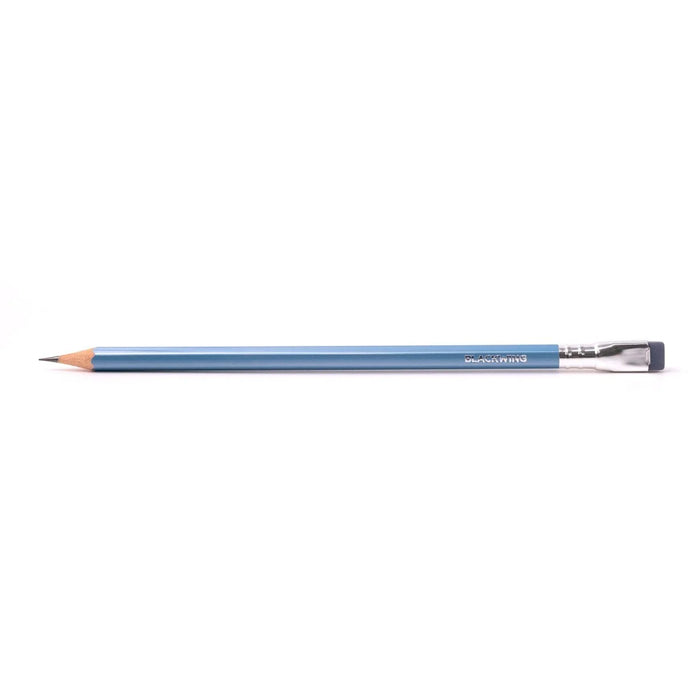 Blackwing Pencils - Pearl - Blue - Papier Plume