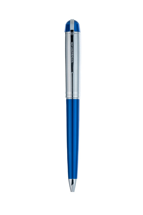 Wahl-Eversharp - Skyline - Fountain Pen - Silver Trim