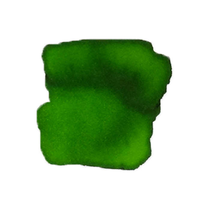 Anderillium - Bobtail Squid Green - Fountain Pen Ink - Papier Plume