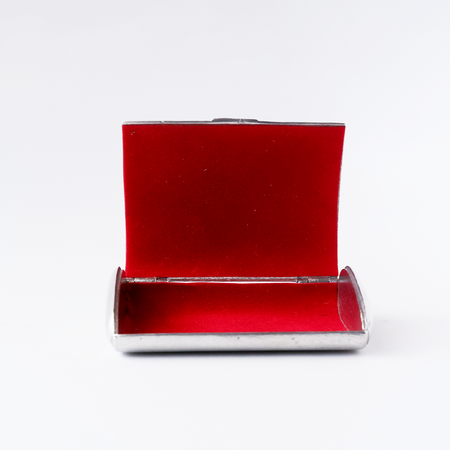 Le Potier D'etain - Card Holder - Papier Plume