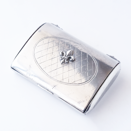 Le Potier D'etain - Card Holder - Papier Plume