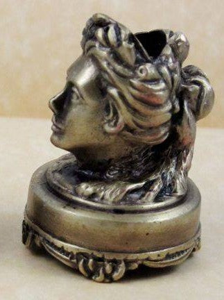 Head - Pen Rest