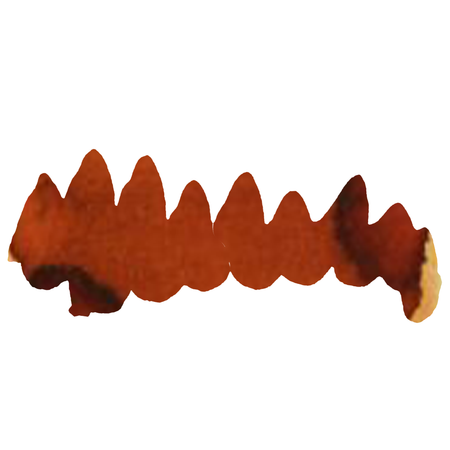 Papier Plume - Fountain Pen Ink - Caramel - Papier Plume