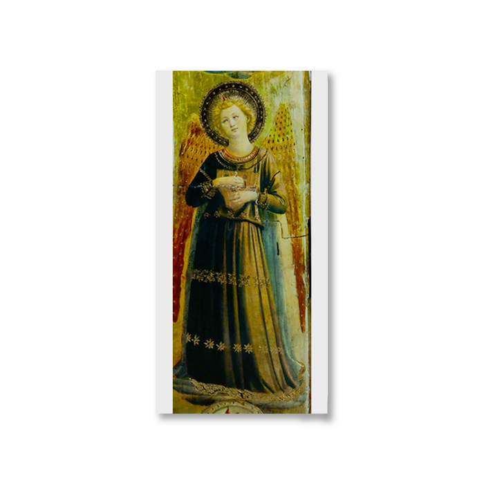 Christmas Cards - Beato Angelico