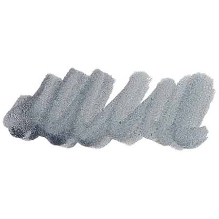 Bottled Calligraphy Inks - Grey - Papier Plume