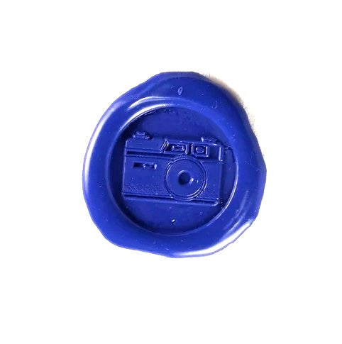 Brass Wax Seal - Symbols