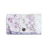 Cathay - Iridescent Bloom - Pen Case - Papier Plume