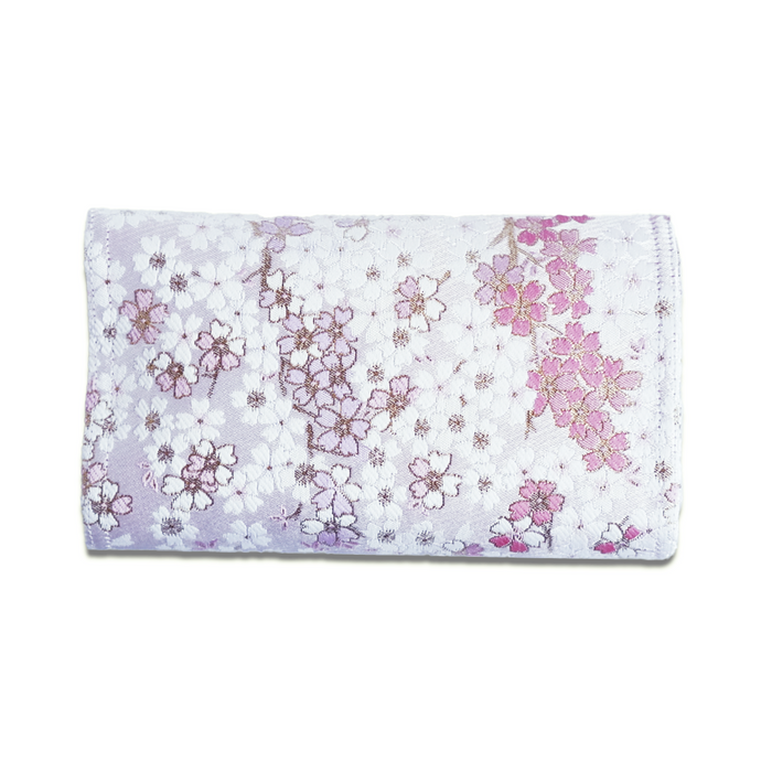 Cathay - Iridescent Bloom - Pen Case - Papier Plume