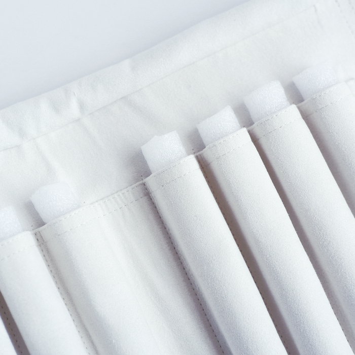 Cathay - Iridescent Bloom - Pen Case - Papier Plume