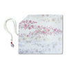 Cathay - Iridescent Bloom - Pen Case - Papier Plume