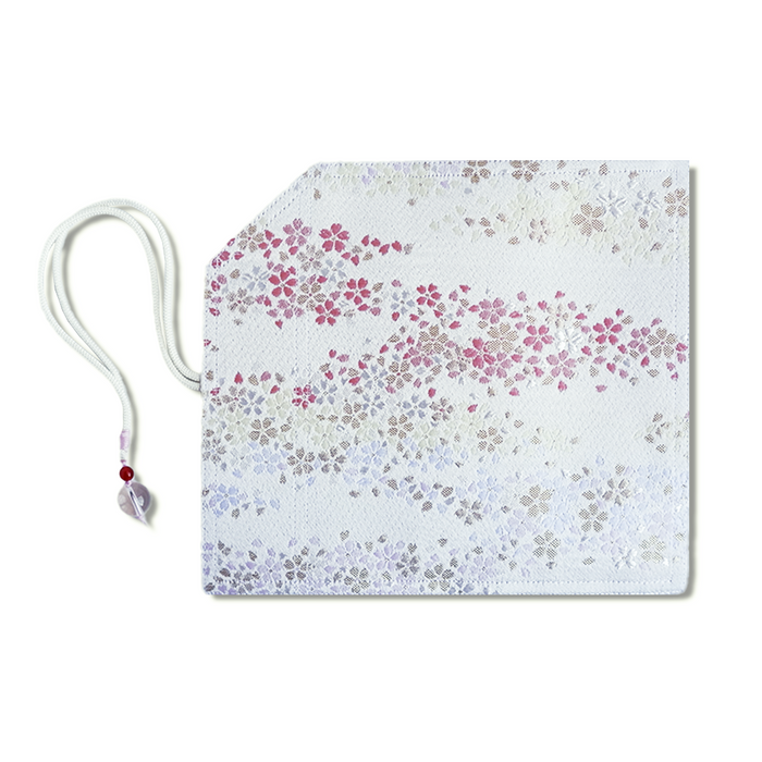 Cathay - Iridescent Bloom - Pen Case - Papier Plume