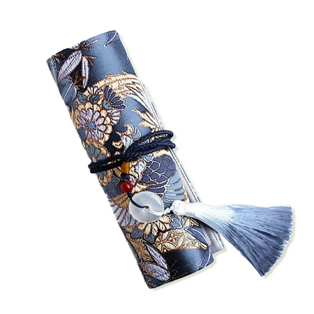 Cathay - Sunborn Phoenix - Pen Case - Papier Plume