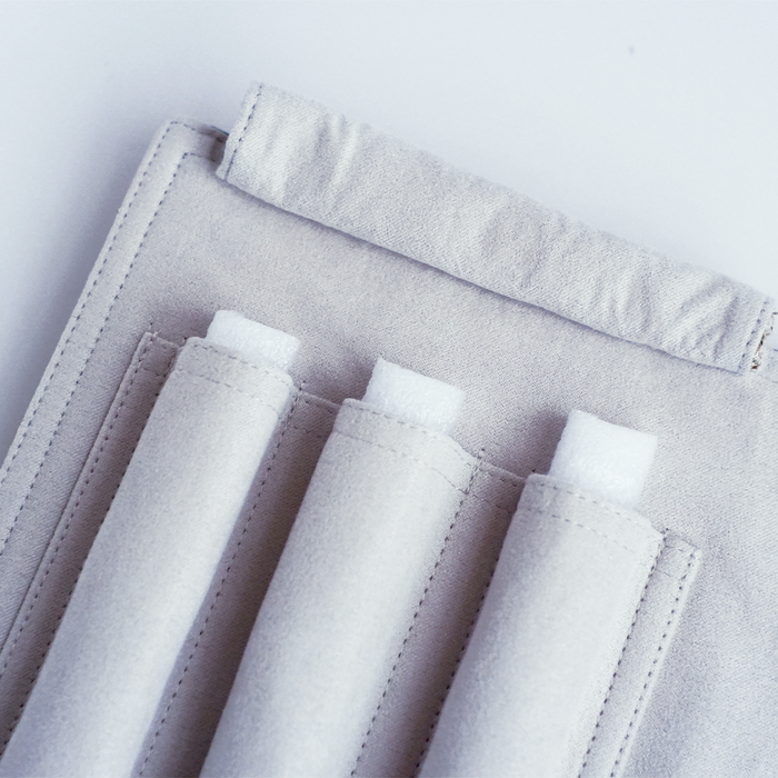 Cathay - Sunborn Phoenix - Pen Case - Papier Plume