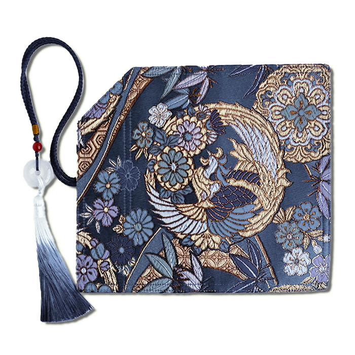 Cathay - Sunborn Phoenix - Pen Case - Papier Plume