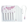 Cathay - Snowlit Bloom - Pen Case - Papier Plume