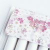 Cathay - Snowlit Bloom - Pen Case - Papier Plume