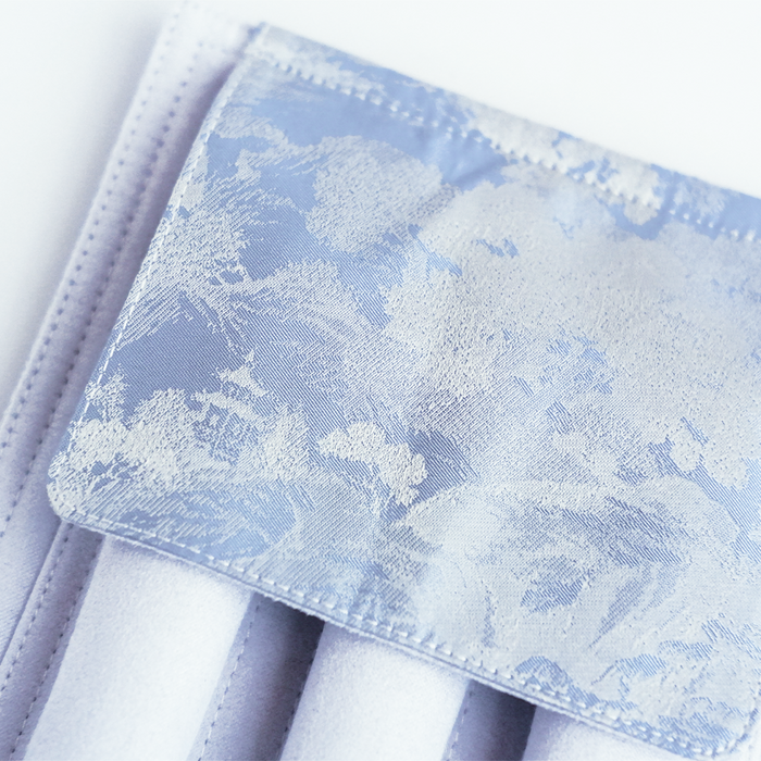 Cathay - ShanShui - Pen Case - Papier Plume