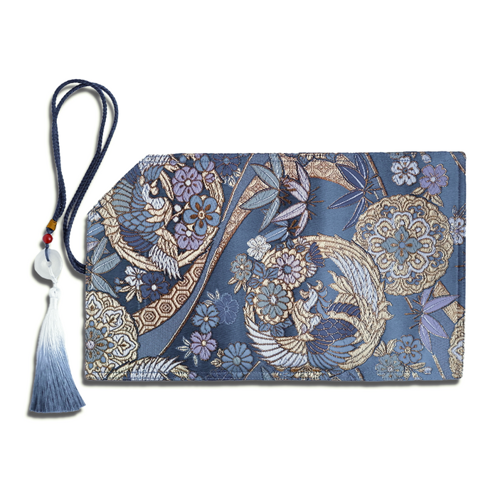 Cathay - Sunborn Phoenix - Pen Case - Papier Plume