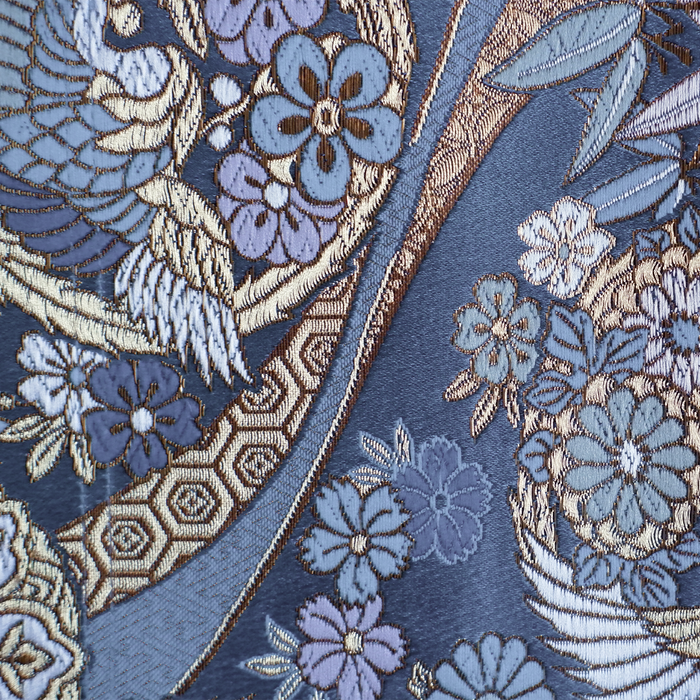 Cathay - Sunborn Phoenix - Pen Case - Papier Plume