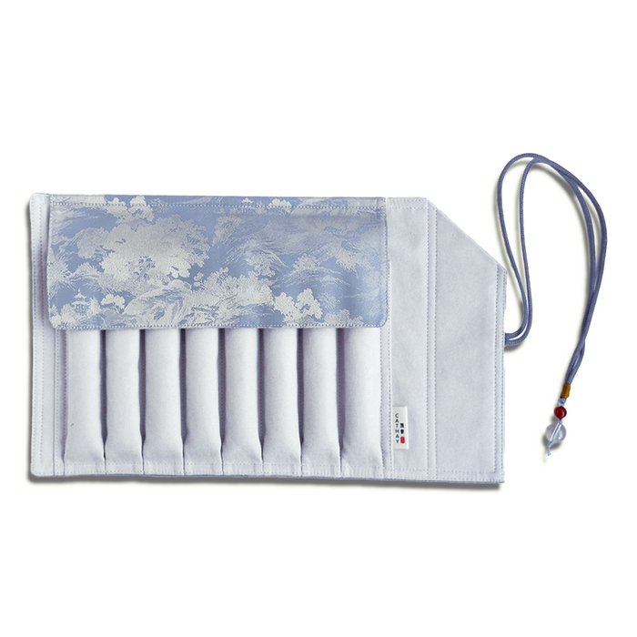 Cathay - ShanShui - Pen Case - Papier Plume