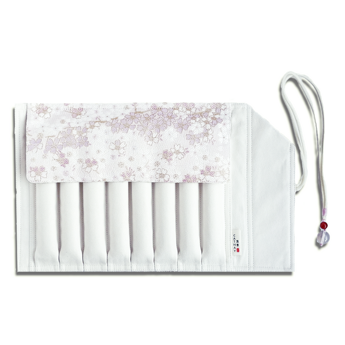 Cathay - Snowlit Bloom - Pen Case - Papier Plume