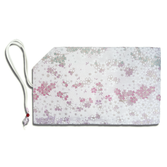 Cathay - Snowlit Bloom - Pen Case - Papier Plume